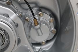 AMT系列&nbsp;变速箱外观                                                图片