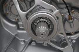 AMT系列&nbsp;变速箱外观                                                图片