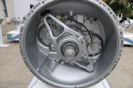 AMT系列&nbsp;变速箱外观                                                图片