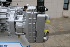 一汽解放 领动经典版AMT