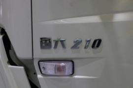 东风商用车底盘&nbsp;随车吊外观图片