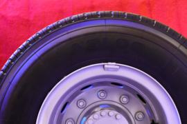 东风商用车底盘&nbsp;随车吊底盘图片