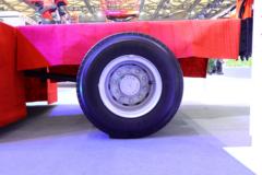 东风商用车 天锦VR 210马力 4X2 随车吊(国六)(三一牌)(SYM5255JSQD)