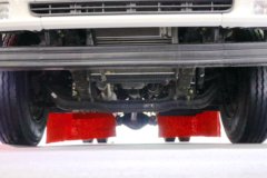 东风商用车 天锦VR 210马力 4X2 随车吊(国六)(三一牌)(SYM5255JSQD)