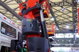 德龙新M3000&nbsp;牵引车上装                                                图片