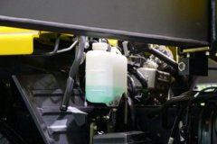 庆铃 五十铃ELF 120马力 4X2 高空作业车(三一牌)(SYP5041JGKQLE6)