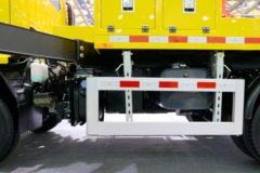 庆铃 五十铃ELF 120马力 4X2 高空作业车(三一牌)(SYP5041JGKQLE6)