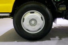 庆铃 五十铃ELF 120马力 4X2 高空作业车(三一牌)(SYP5041JGKQLE6)