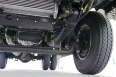 庆铃 五十铃ELF 120马力 4X2 高空作业车(三一牌)(SYP5041JGKQLE6)