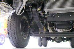 庆铃 五十铃ELF 120马力 4X2 高空作业车(三一牌)(SYP5041JGKQLE6)