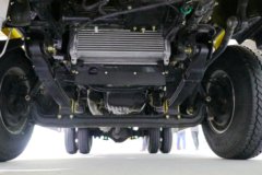 庆铃 五十铃ELF 120马力 4X2 高空作业车(三一牌)(SYP5041JGKQLE6)