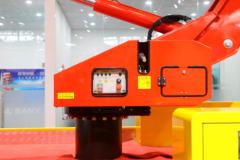 庆铃 五十铃ELF 120马力 4X2 高空作业车(三一牌)(SYP5041JGKQLE6)