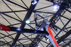 庆铃 五十铃ELF 120马力 4X2 高空作业车(三一牌)(SYP5041JGKQLE6)