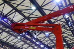 庆铃 五十铃ELF 120马力 4X2 高空作业车(三一牌)(SYP5041JGKQLE6)