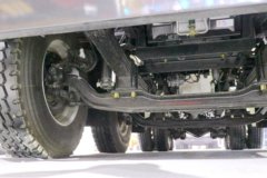 三一集团 8X4 7.73方纯电动智能驾驶搅拌车