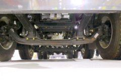 三一集团 8X4 7.73方纯电动智能驾驶搅拌车