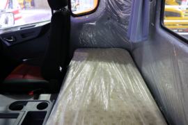 三一&nbsp;自卸车驾驶室                                               图片