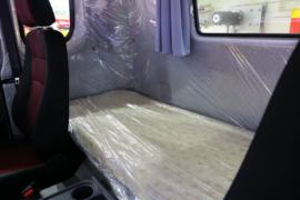 三一&nbsp;自卸车驾驶室                                               图片