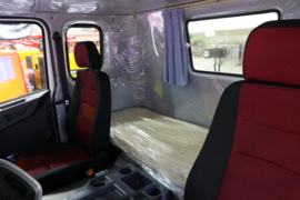 三一&nbsp;自卸车驾驶室                                               图片