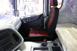 三一&nbsp;自卸车驾驶室                                               图片