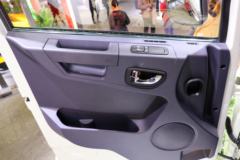 三一集团 复合版 380马力 8X4 5.6米自卸车(SYM3310ZZX1E)