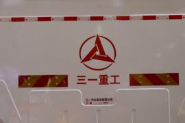 三一&nbsp;自卸车上装                                                图片
