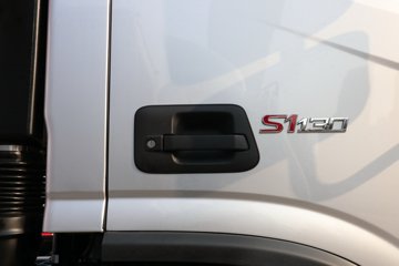 ���� ŷ����S1ϵ ��ӯ�� 130���� 4x2 ����ͼƬ
