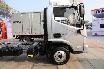 ���� ŷ����S1ϵ ��ӯ�� 130���� 4x2 ����ͼƬ