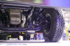 三一集团 185马力 4X2 混凝土喷浆车(SYM5172TPJ)