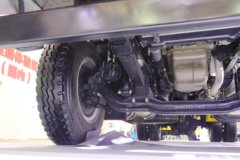 三一集团 185马力 4X2 混凝土喷浆车(SYM5172TPJ)