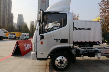 ���� ŷ����S1ϵ ��ӯ�� 130���� 4x2 ����ͼƬ