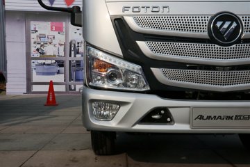 ���� ŷ����S1ϵ ��ӯ�� 130���� 4x2 ����ͼƬ