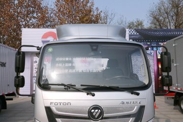 ���� ŷ����S1ϵ ��ӯ�� 130���� 4x2 ����ͼƬ
