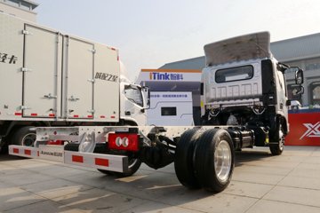 ���� ŷ����S1ϵ ��ӯ�� 130���� 4x2 ����ͼƬ