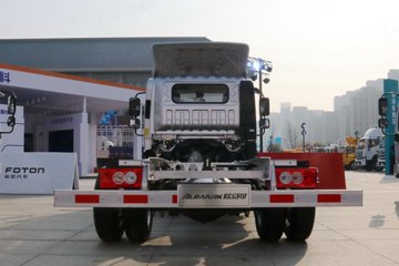 ���� ŷ����S1ϵ ��ӯ�� 130���� 4x2 ����ͼƬ