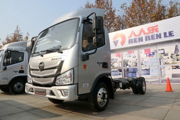 ���� ŷ����S1ϵ ��ӯ�� 130���� 4x2 ����ͼƬ