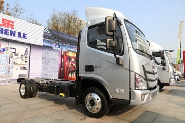 ���� ŷ����S1ϵ ��ӯ�� 130���� 4x2 ����ͼƬ