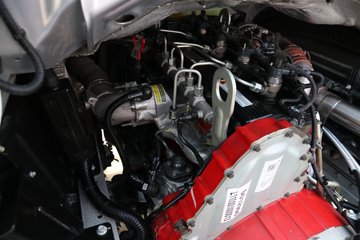 ���� ŷ����S1ϵ ��ӯ�� 130���� 4x2 ����ͼƬ