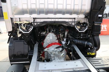 ���� ŷ����S1ϵ ��ӯ�� 130���� 4x2 ����ͼƬ