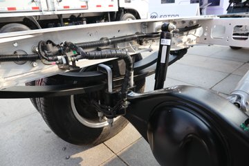 ���� ŷ����S1ϵ ��ӯ�� 130���� 4x2 ����ͼƬ