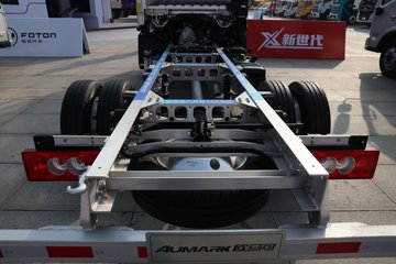 ���� ŷ����S1ϵ ��ӯ�� 130���� 4x2 ����ͼƬ