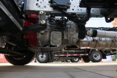 福田 欧马可S1系 智盈版 130马力 4x2 底盘 福田 欧马可S1系 智盈版 130马力 4x2 底盘