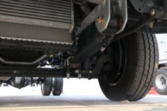 福田 欧马可S1系 智盈版 130马力 4x2 底盘 福田 欧马可S1系 智盈版 130马力 4x2 底盘