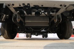 福田 欧马可S1系 智盈版 130马力 4x2 底盘 福田 欧马可S1系 智盈版 130马力 4x2 底盘