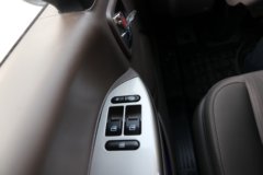 欧马可 智蓝 8T 单排氢燃料电池厢式轻卡