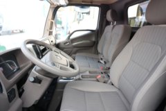 欧马可 智蓝 8T 单排氢燃料电池厢式轻卡