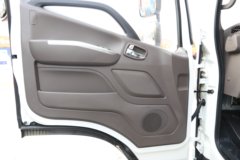 欧马可 智蓝 8T 单排氢燃料电池厢式轻卡