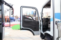 欧马可 智蓝 8T 单排氢燃料电池厢式轻卡