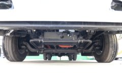 欧马可 智蓝 8T 单排氢燃料电池厢式轻卡