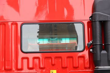 ���� �����A5W���ؿ� 490���� 6X4 AMT�Զ���ǣ����(HFC4251P1K7E33KS)ͼƬ